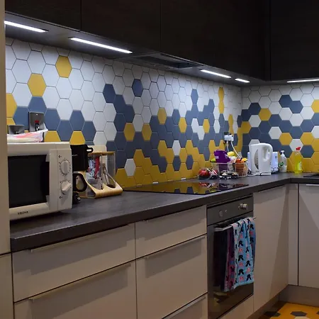 Modern 2 Bedroom In Apartment Dublin