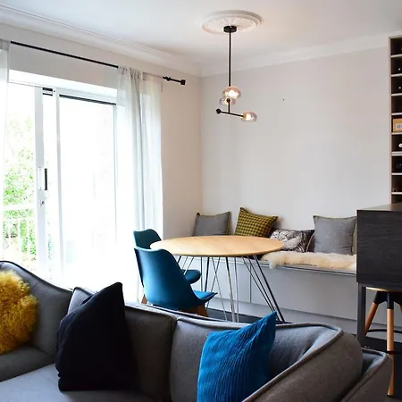 Modern 2 Bedroom In * Dublin