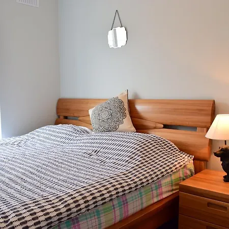 Apartament Modern 2 Bedroom In